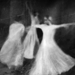 ⁷₇⁷ Discord Server Logo