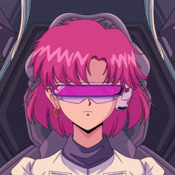 Super Space Defenders Discord Server Logo