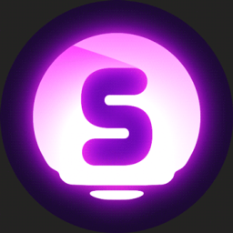 Streamify Discord Server Logo