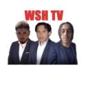 WSH TV Discord Server Logo
