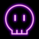 Murder Drones RP Discord Server Logo