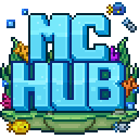 MCHub Discord Server Logo