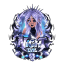 # ๐๐ข๐ ๐ก๐ญ ๐๐ฏ๐ข๐ฅ ๐๐ฉ . Discord Server Logo