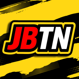 Roblox Jailbreak Trading Network Discord Server Logo