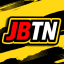 Roblox Jailbreak Trading Network Discord Server Logo