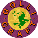 GolliCRAFT Discord Server Logo