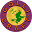 GolliCRAFT Discord Server Logo