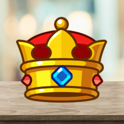 Hustlepedia Discord Server Logo