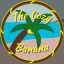 The Cozy Banana Discord Server Logo