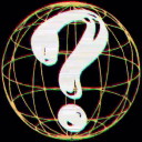 ? Global Roleplay Discord Server Logo