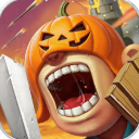 Clash of Lords 2 Discord Server Logo