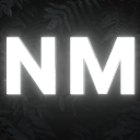 NoMercy Discord Server Logo