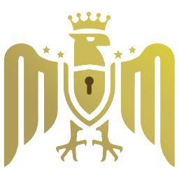 Luarmor 👑 Discord Server Logo