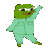 Nominated Discord Server Logo
