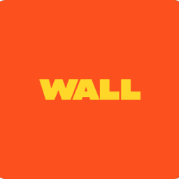 WALL.app Discord Server Logo