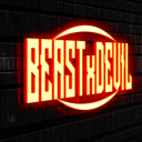 Beast x Devil Discord Server Logo
