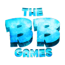The BB Games Discord Server Logo