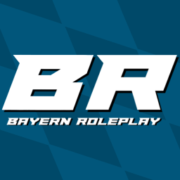 Bayern Roleplay V2 Discord Server Logo
