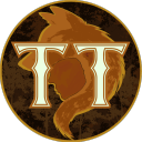 Therian Territory Discord Server Logo