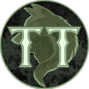 Therian Territory Discord Server Logo