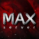 MAX Discord Server Logo