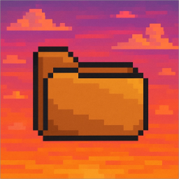 Packs Discord Server Logo