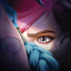 Arcane Discord Server Logo