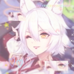 ⩇ ⋆ ◖ 🌹、 michuu ﹏ ₊💤 Discord Server Logo