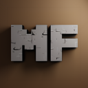 MineFortress Discord Server Logo