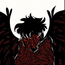 Afterlife Discord Server Logo