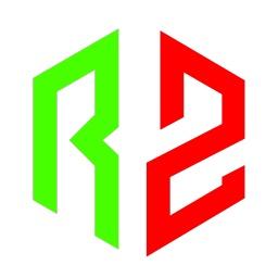 RZ Gaming Discord Server Logo