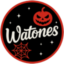 WATONES Discord Server Logo