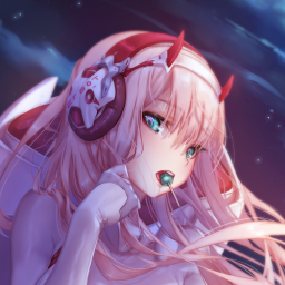 Kawaii Weebs Discord Server Logo