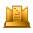 Roblox Trading Community Discord Server Logo