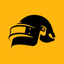 PUBG 官方社群 TW/HK/MO Discord Server Logo