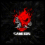 S A M U R A I Discord Server Logo