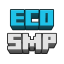 EcoSMP Discord Server Logo