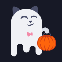 Catppuccin Discord Server Logo