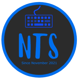 Night's TruckStyling Discord Server Logo