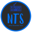 Night's TruckStyling Discord Server Logo