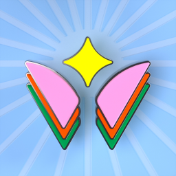 Wonderverse Discord Server Logo