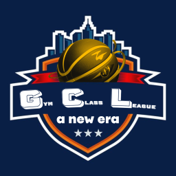 GCL™ Discord Server Logo