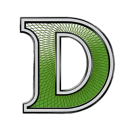 GrandTheftDelta Discord Server Logo