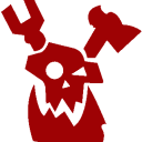 DakkaDakka.Store Community Discord Server Logo