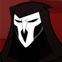 ALLinDRAMA Discord Server Logo
