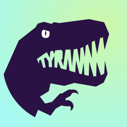 Tyranno Studios™ Discord Server Logo