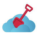 Carefree Sandbox Discord Server Logo