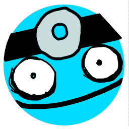 Memey's Medical School Discord Server Logo