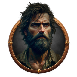 Project Castaway Discord Server Logo