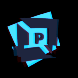 Pendulum Utilities LLC (Patched) Discord Server Logo
